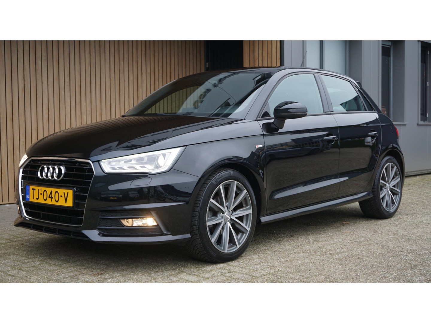 Audi Audi