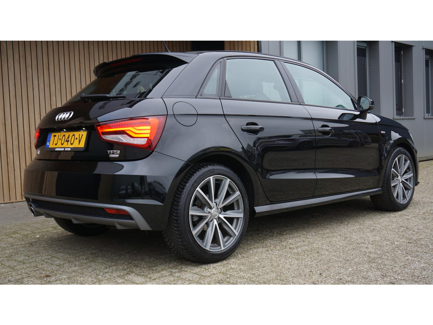 Audi Audi