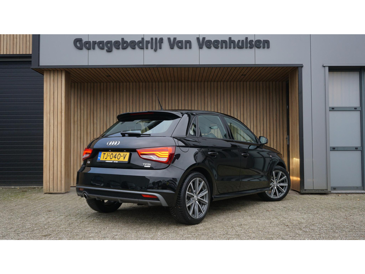 Audi Audi