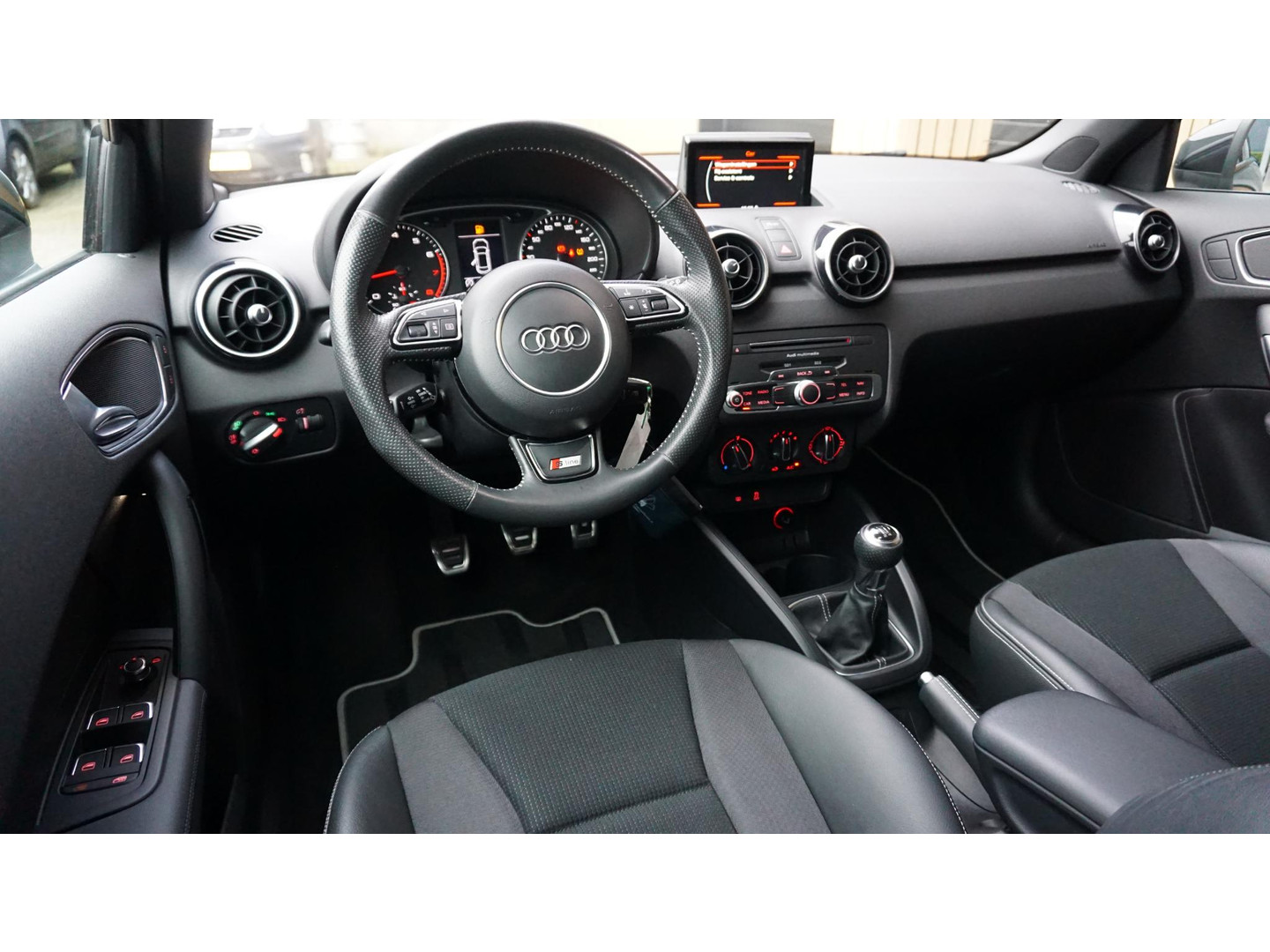 Audi Audi