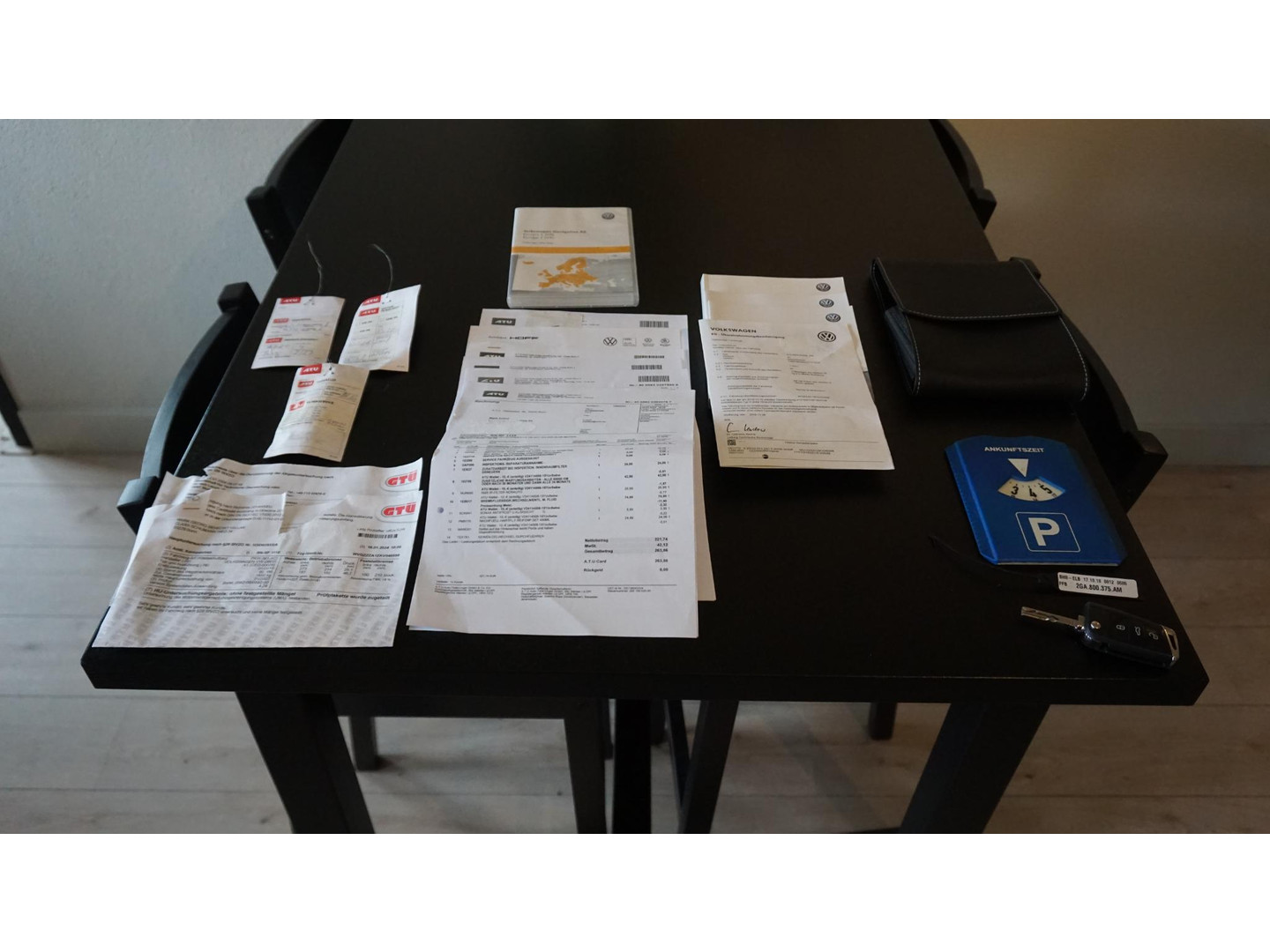 Volkswagen Volkswagen