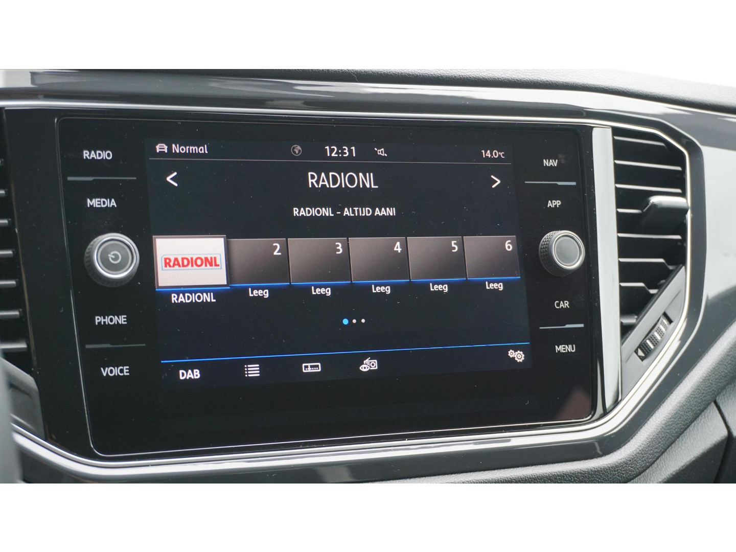 Volkswagen Volkswagen