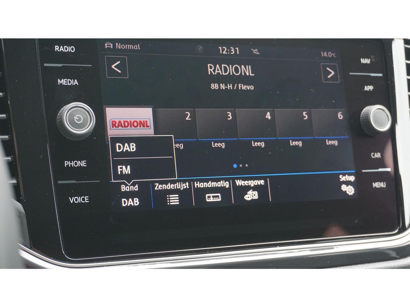 Volkswagen Volkswagen