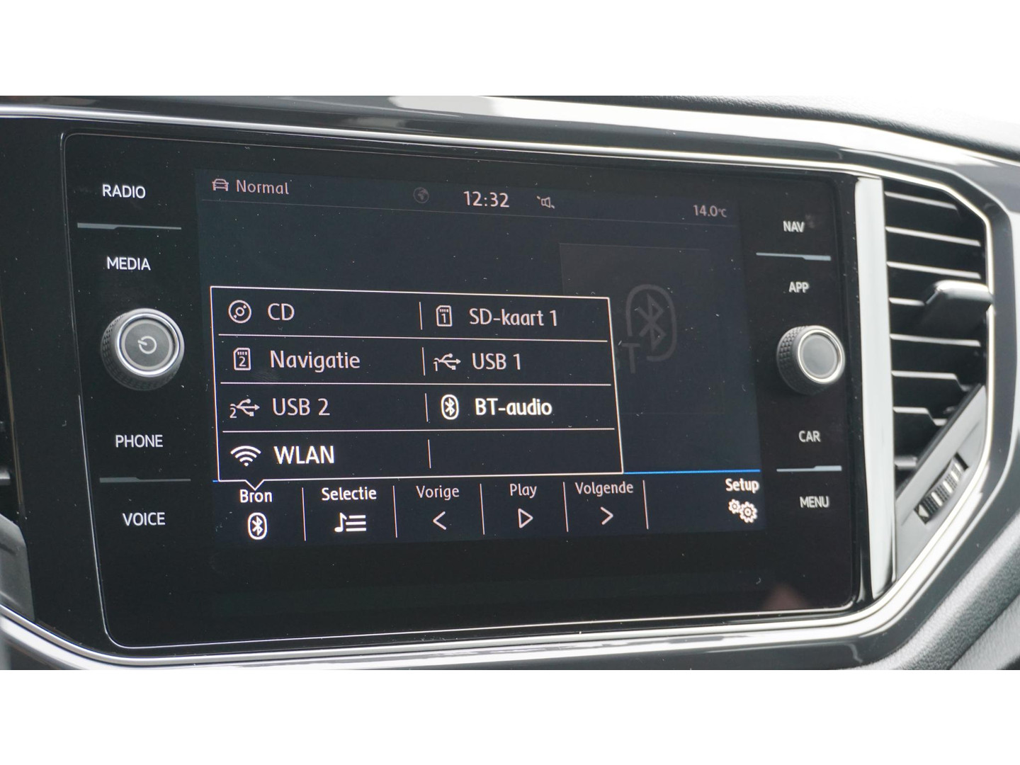 Volkswagen Volkswagen