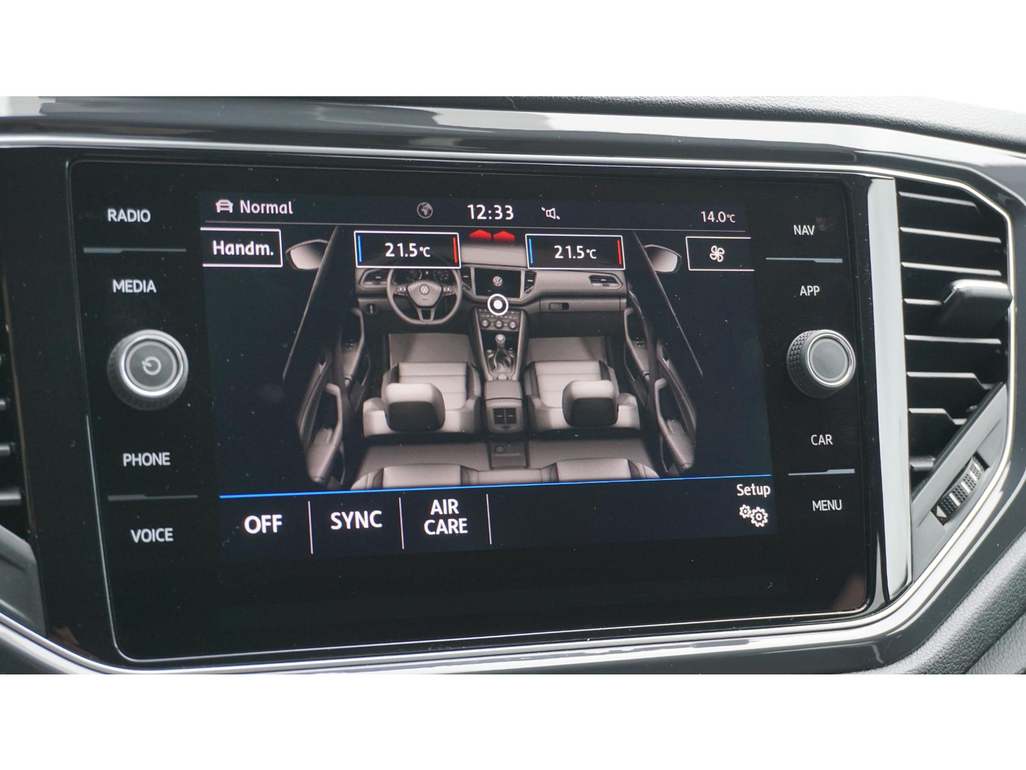 Volkswagen Volkswagen