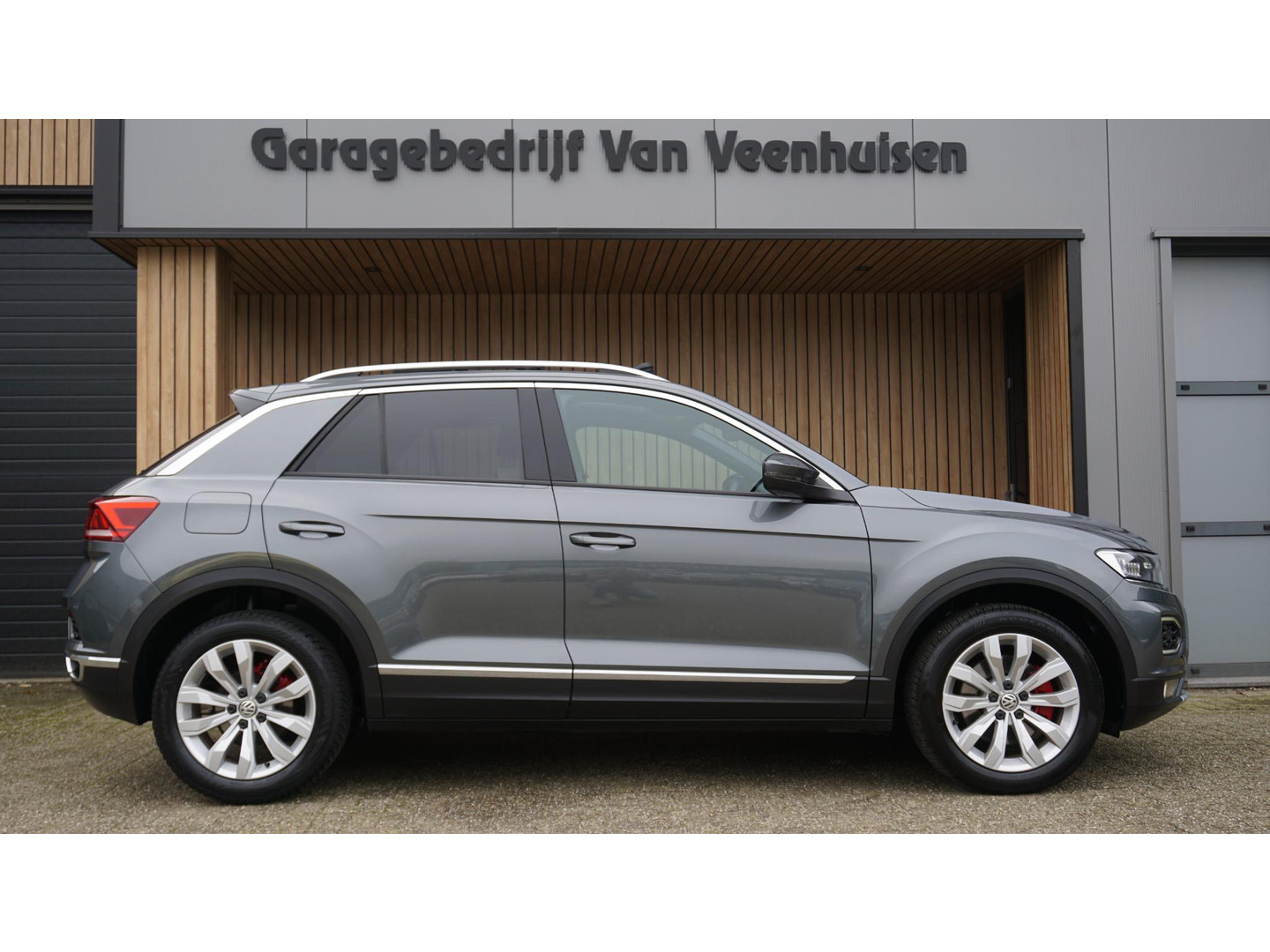 Volkswagen Volkswagen