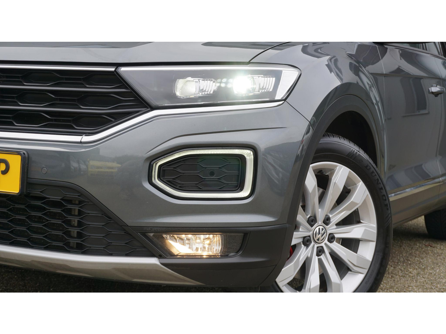 Volkswagen Volkswagen