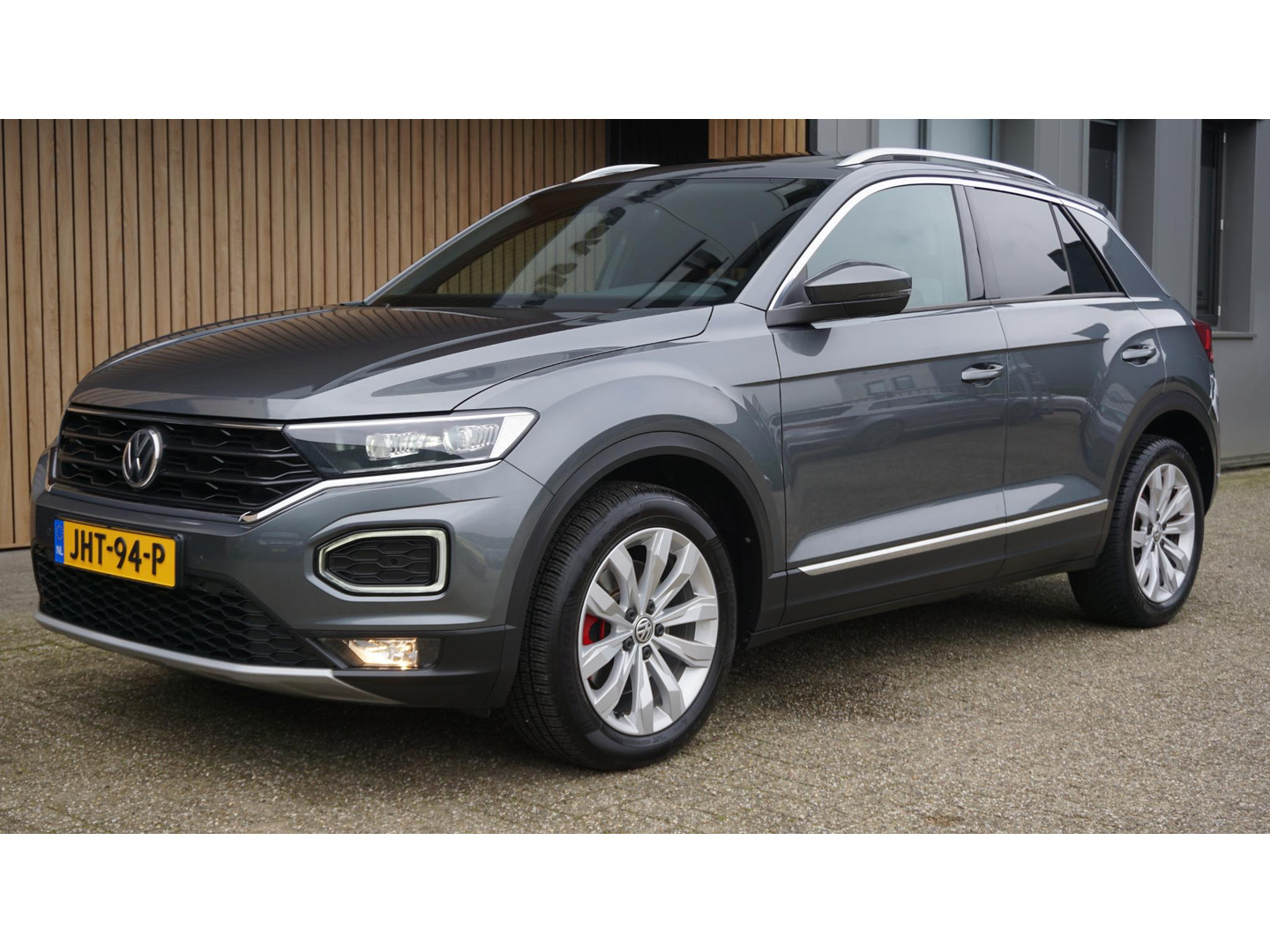 Volkswagen Volkswagen