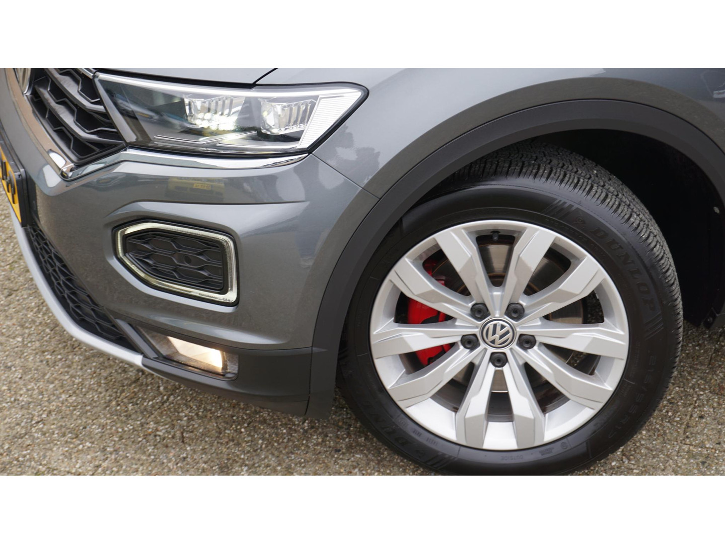 Volkswagen Volkswagen