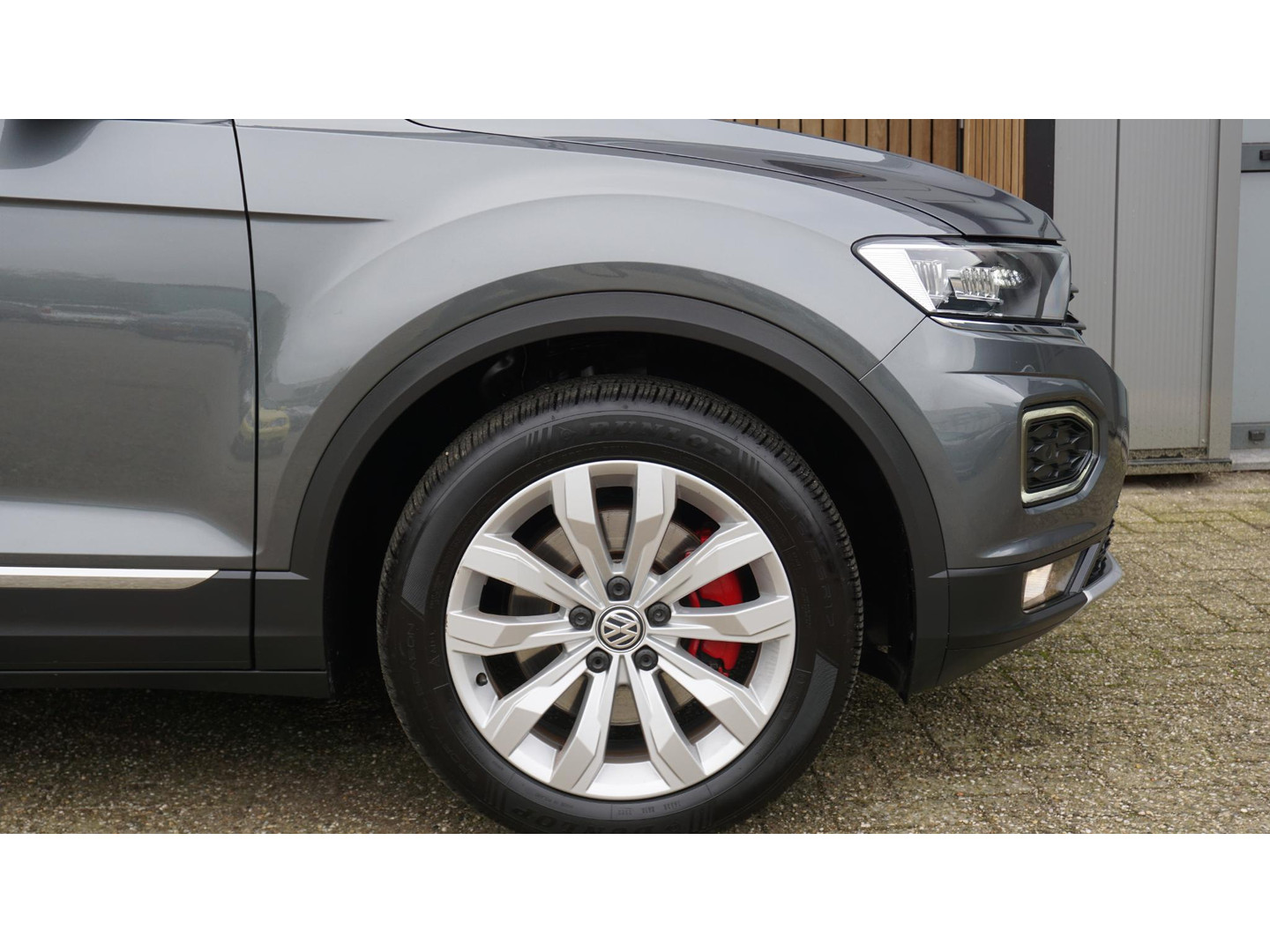 Volkswagen Volkswagen