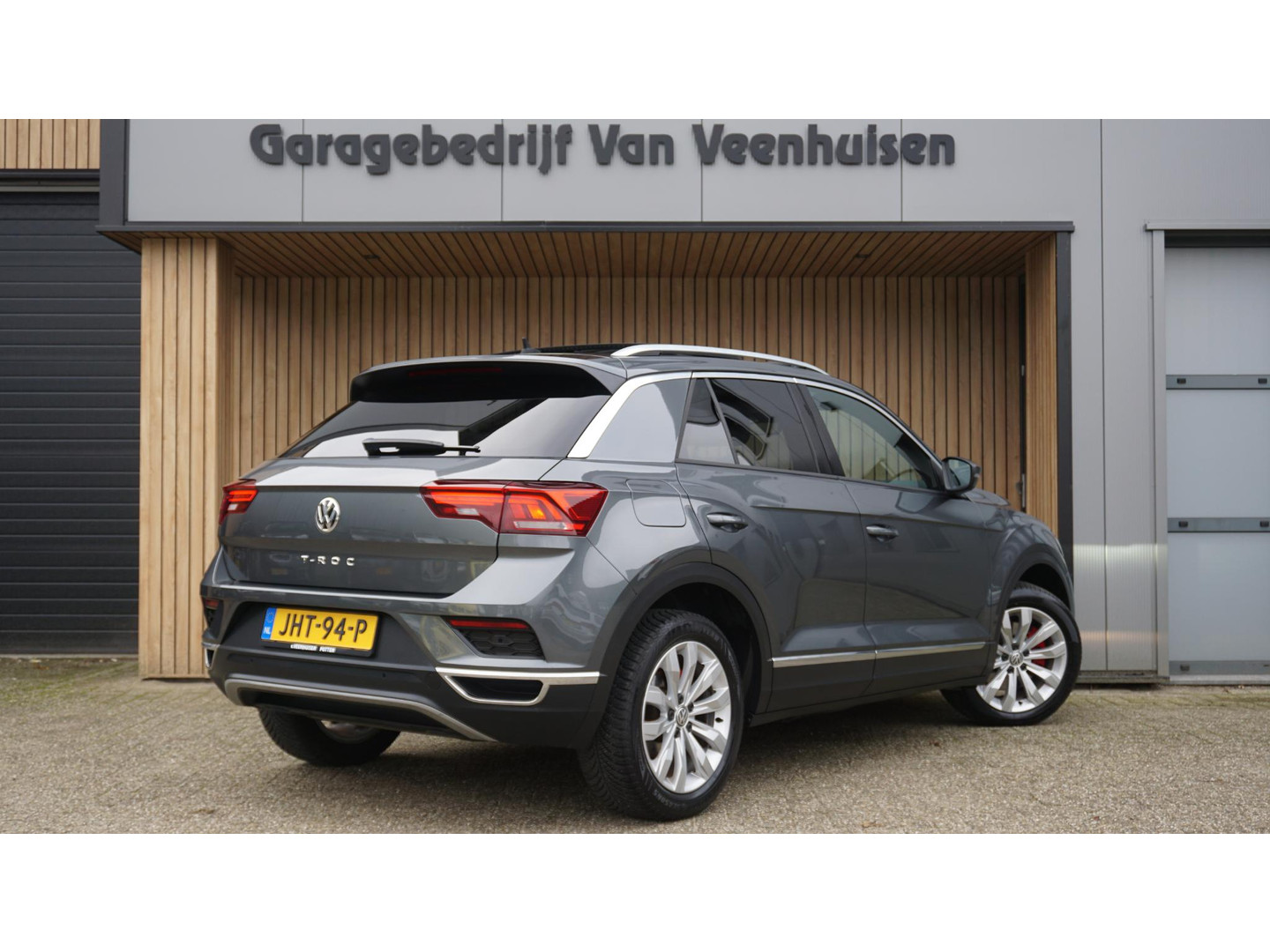 Volkswagen Volkswagen