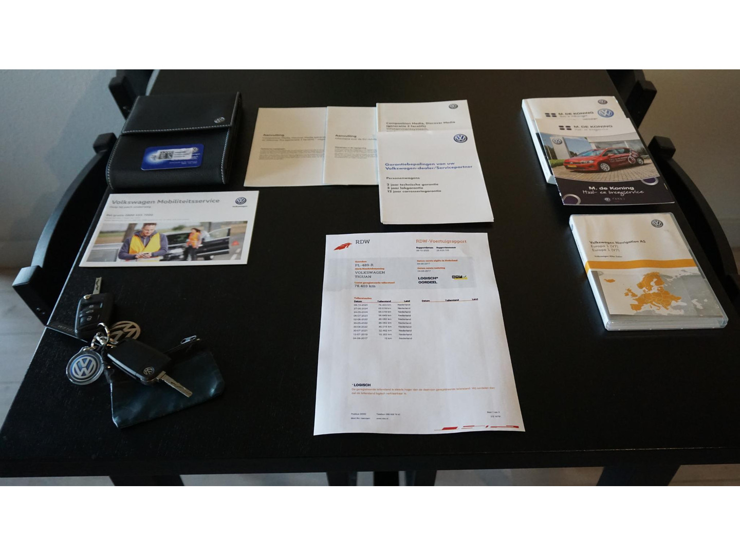 Volkswagen Volkswagen