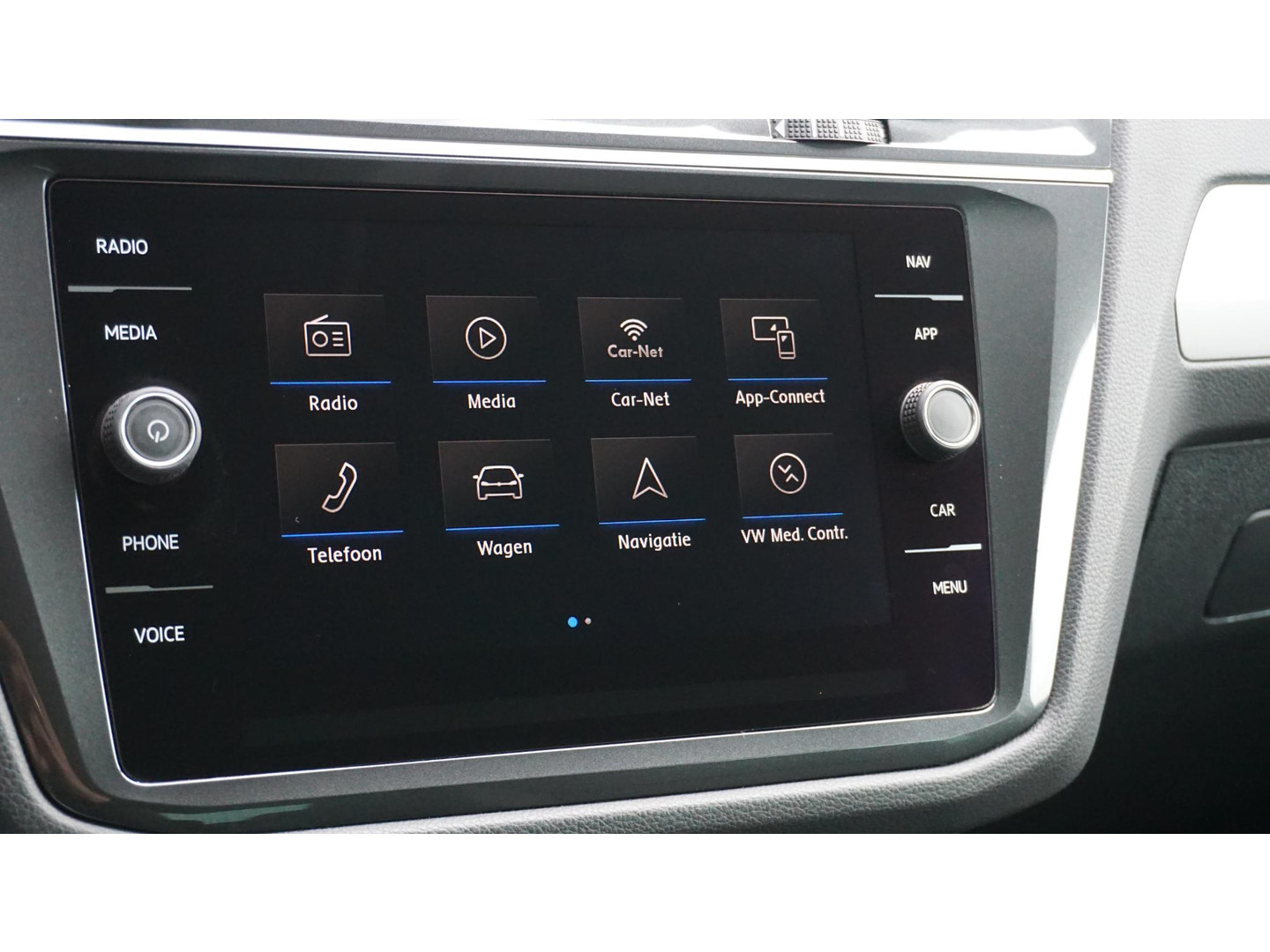 Volkswagen Volkswagen