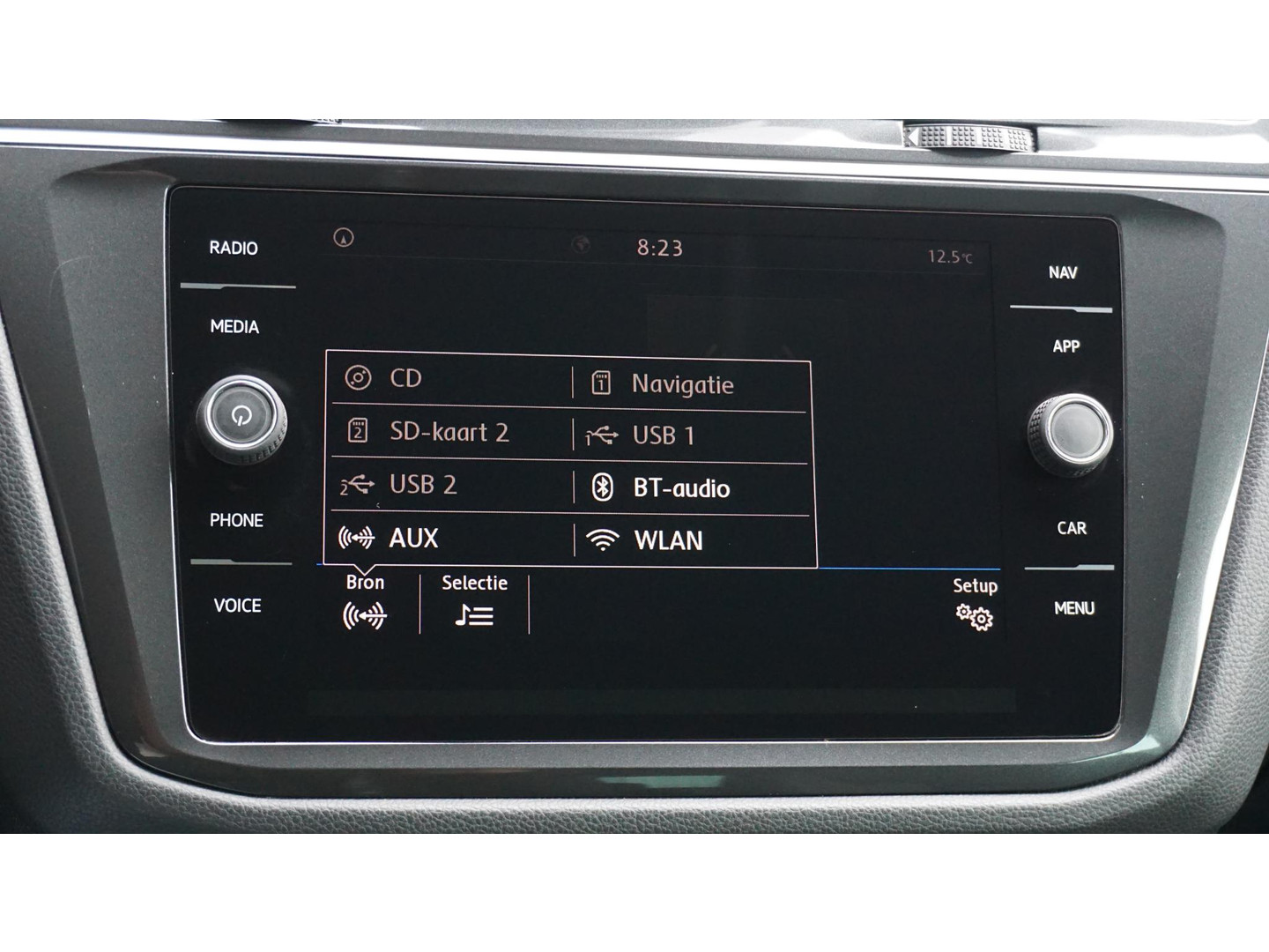 Volkswagen Volkswagen