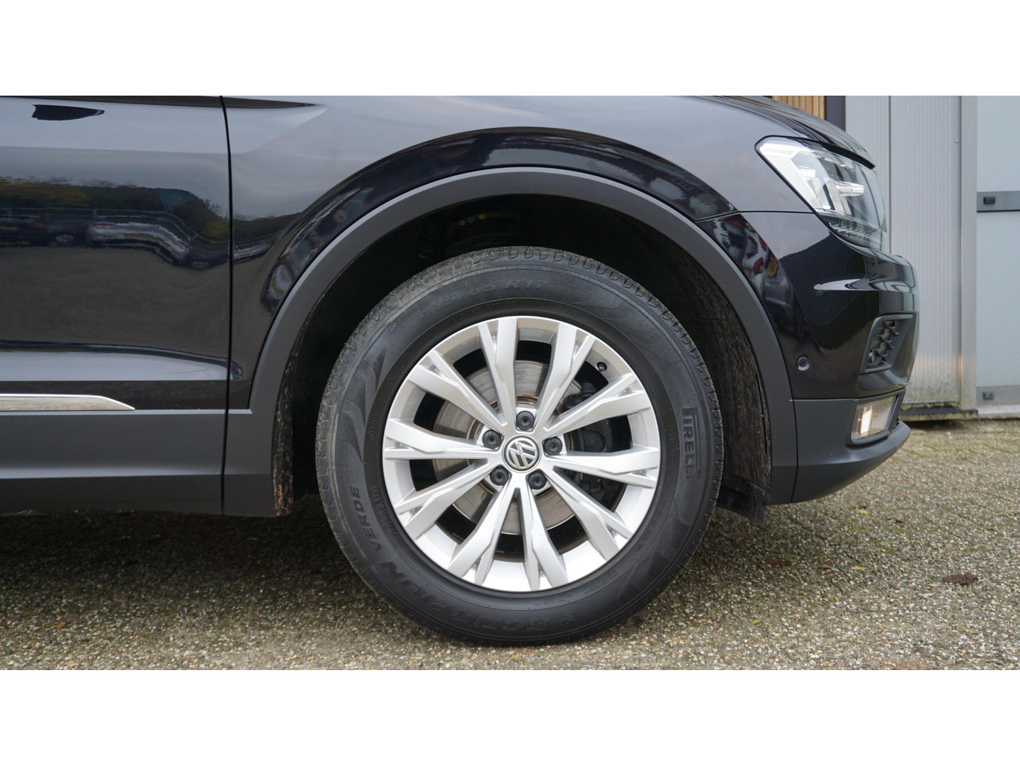 Volkswagen Volkswagen