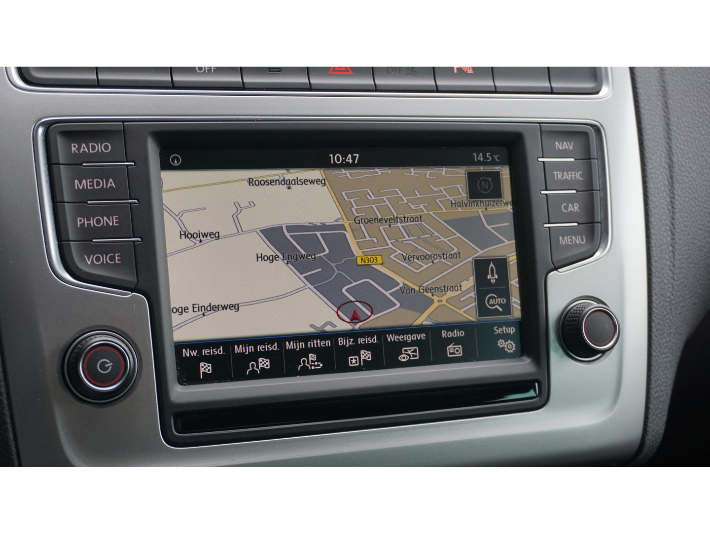 Volkswagen Volkswagen