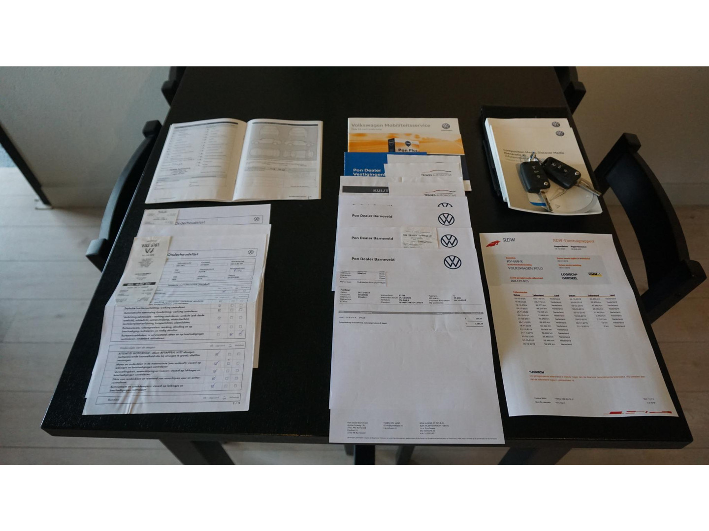 Volkswagen Volkswagen