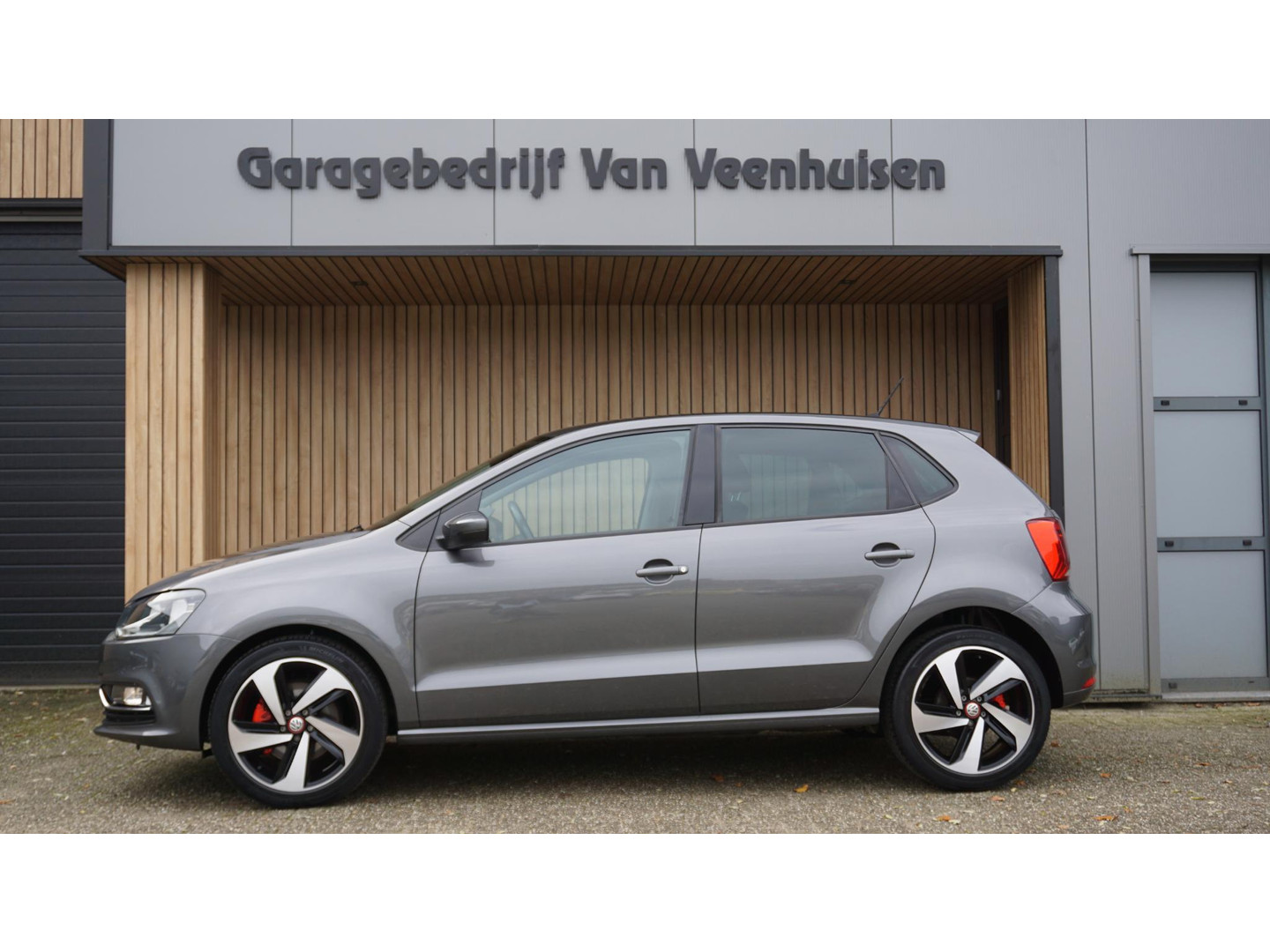 Volkswagen Volkswagen