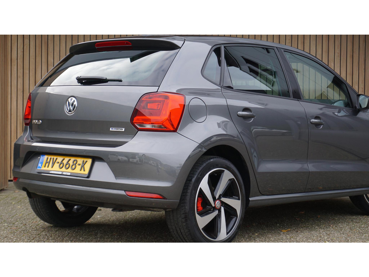 Volkswagen Volkswagen