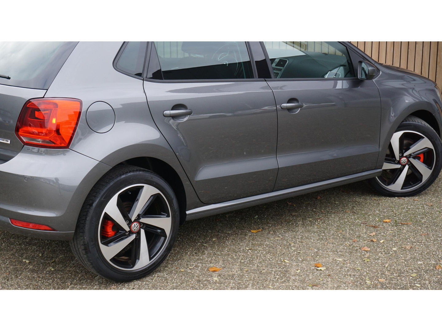 Volkswagen Volkswagen