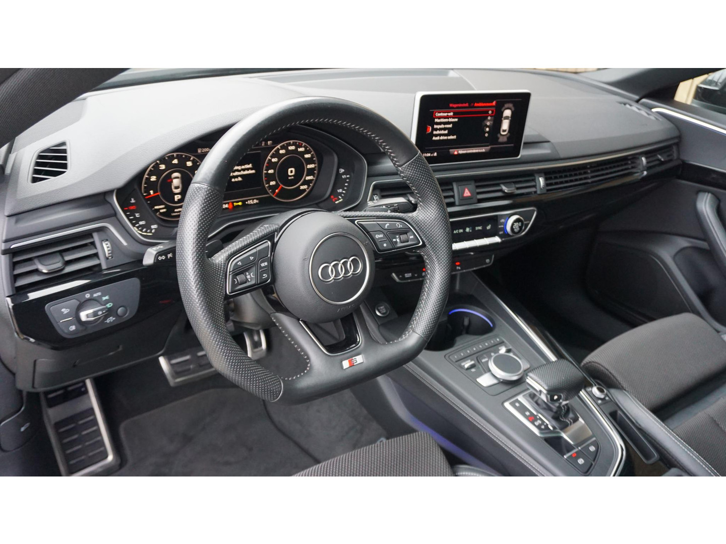 Audi Audi