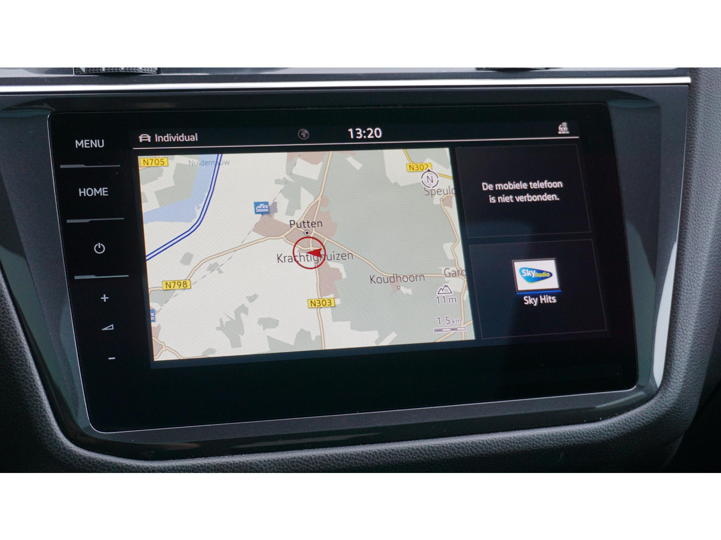 Volkswagen Volkswagen