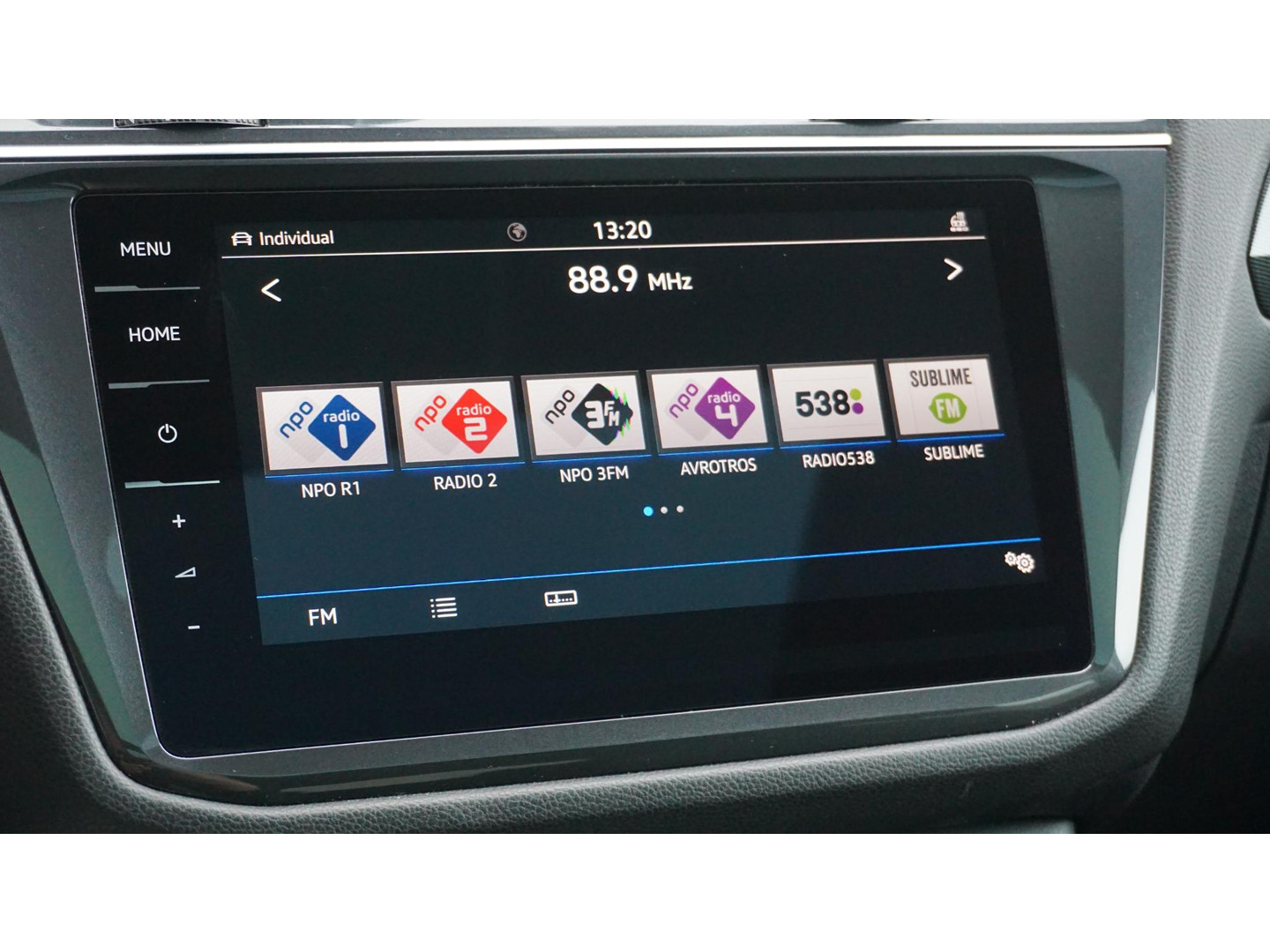 Volkswagen Volkswagen