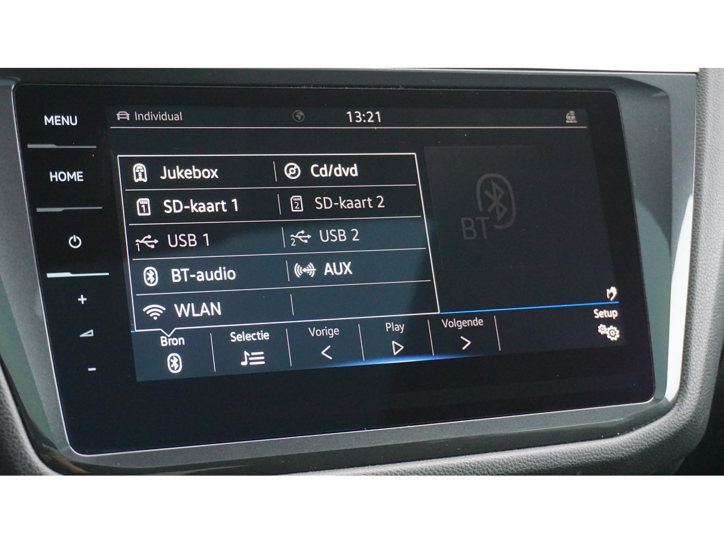 Volkswagen Volkswagen