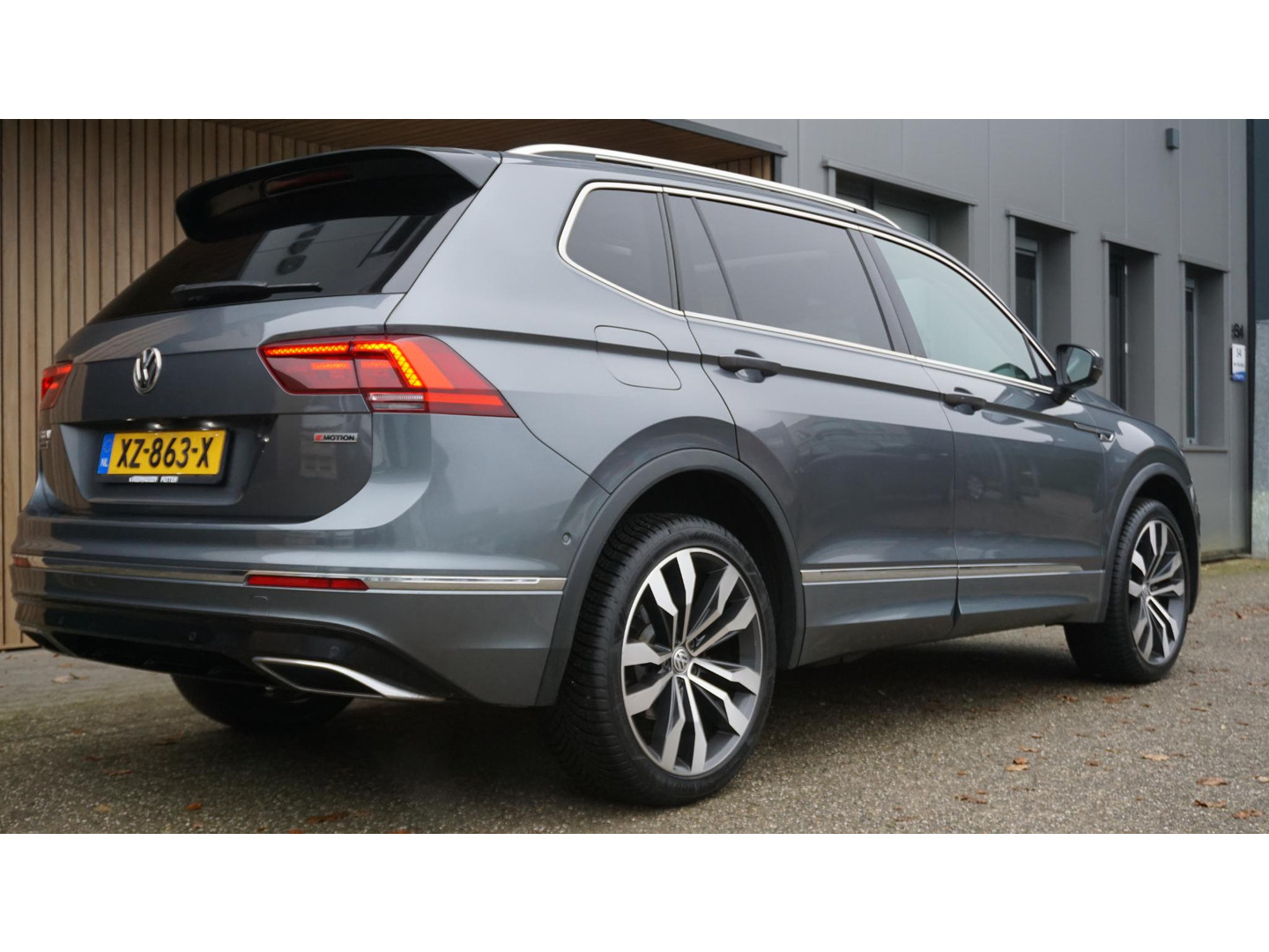 Volkswagen Volkswagen