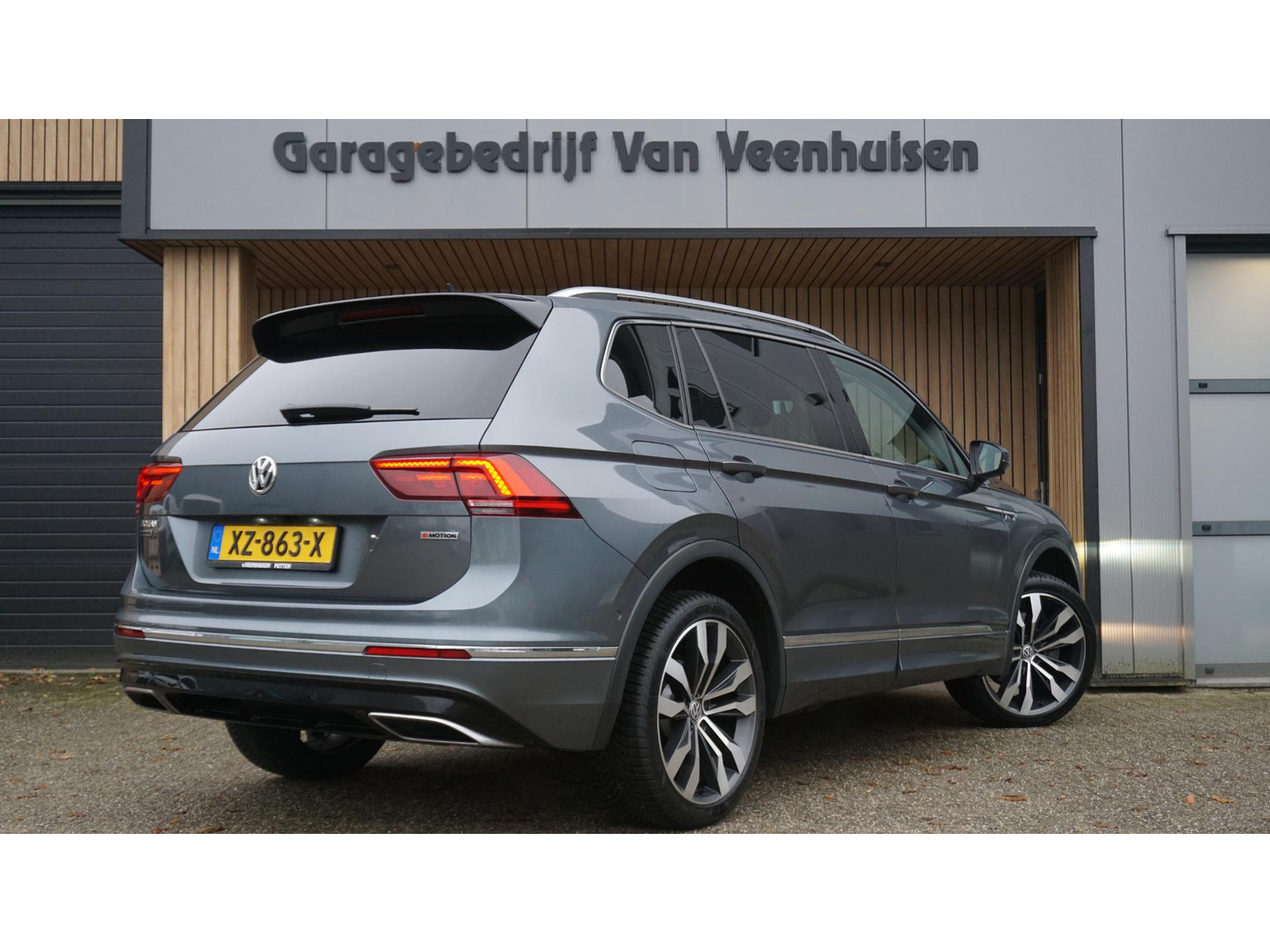 Volkswagen Volkswagen