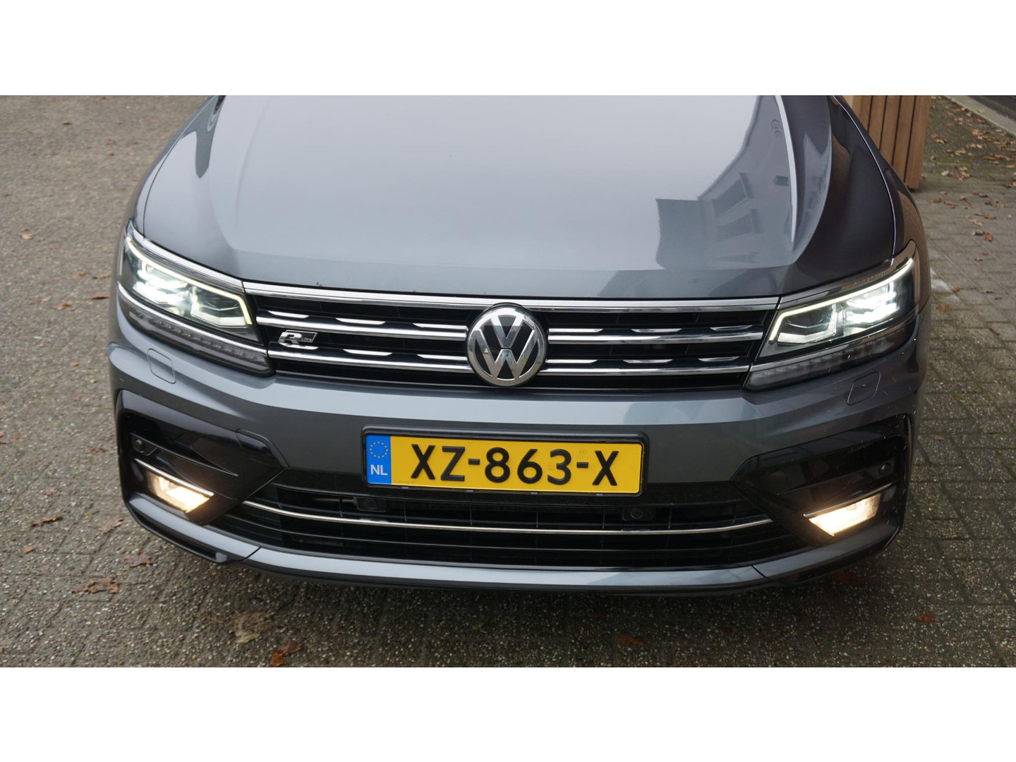 Volkswagen Volkswagen