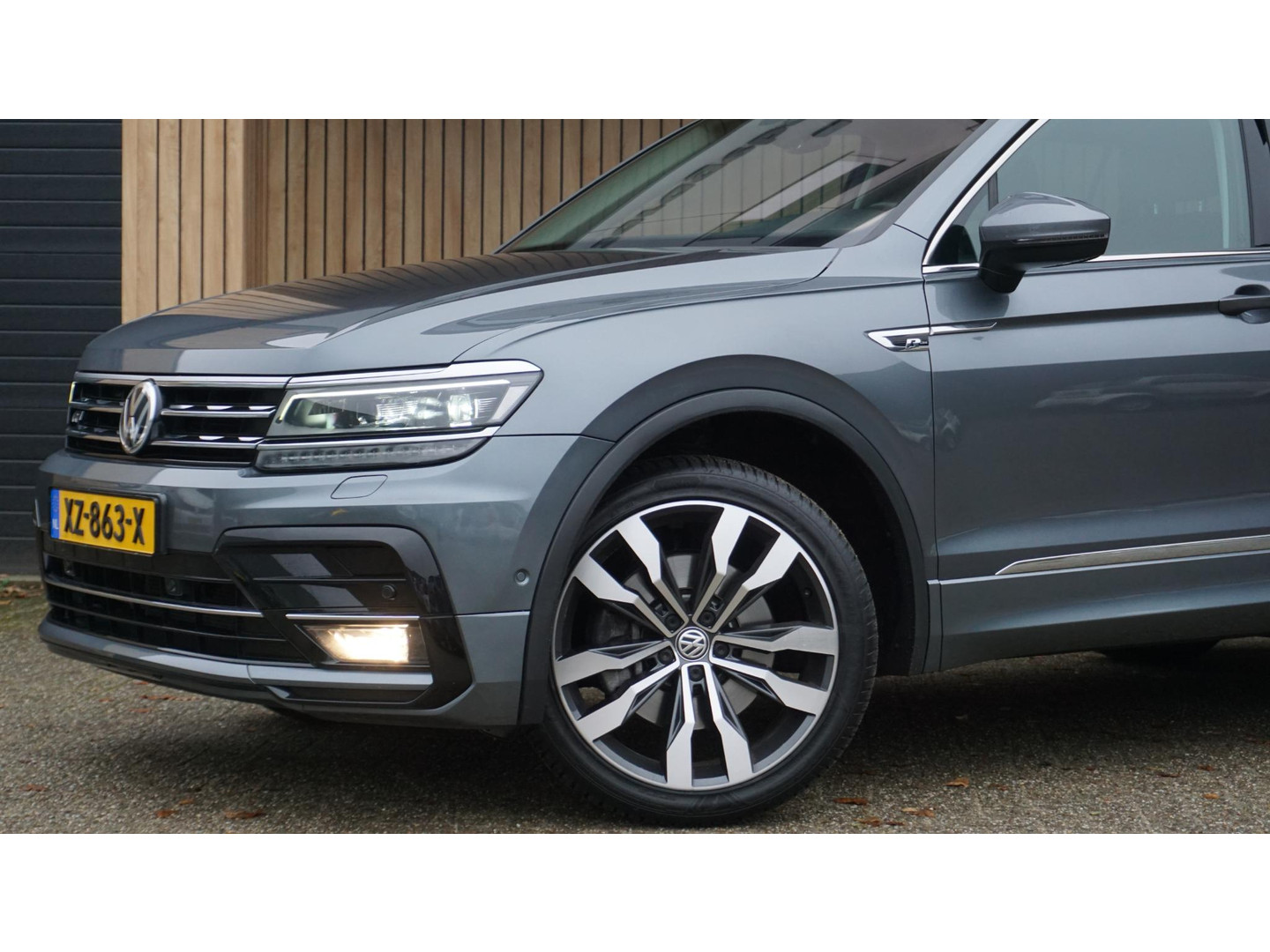 Volkswagen Volkswagen