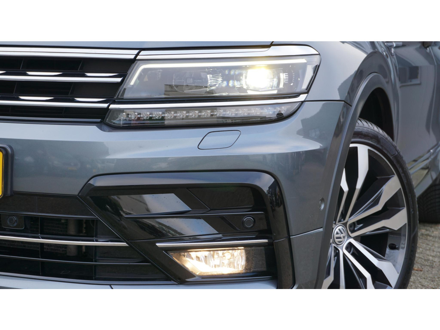 Volkswagen Volkswagen