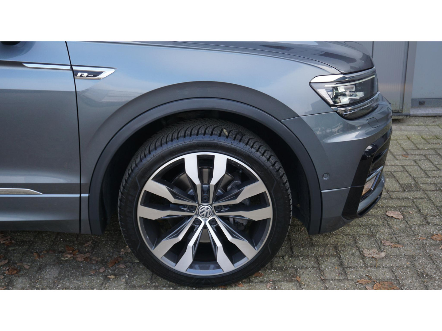 Volkswagen Volkswagen