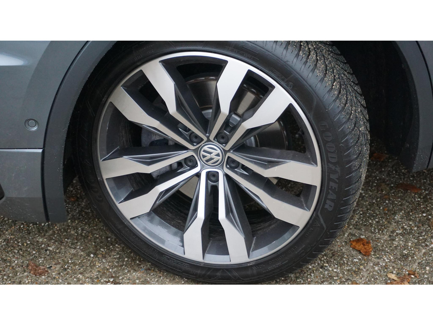 Volkswagen Volkswagen