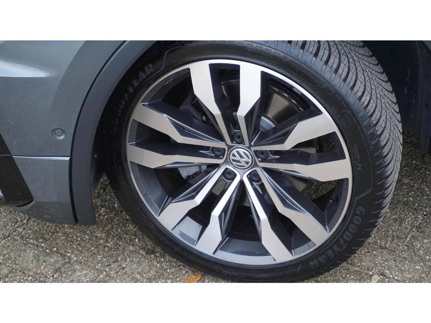 Volkswagen Volkswagen