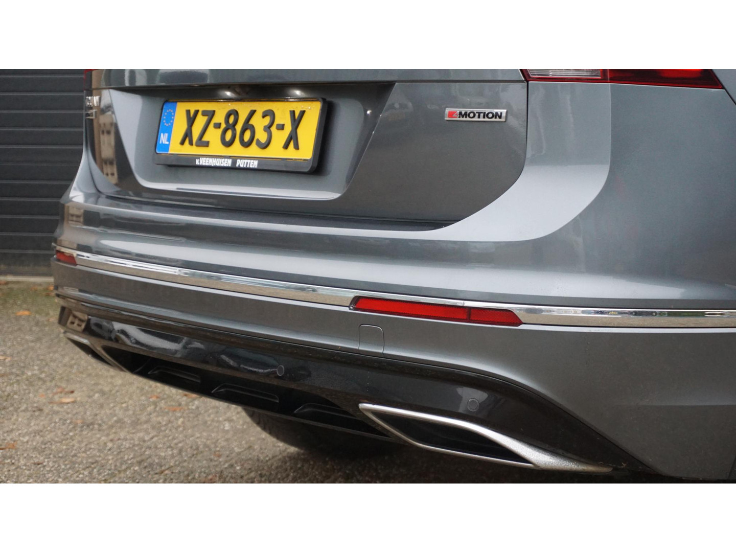 Volkswagen Volkswagen