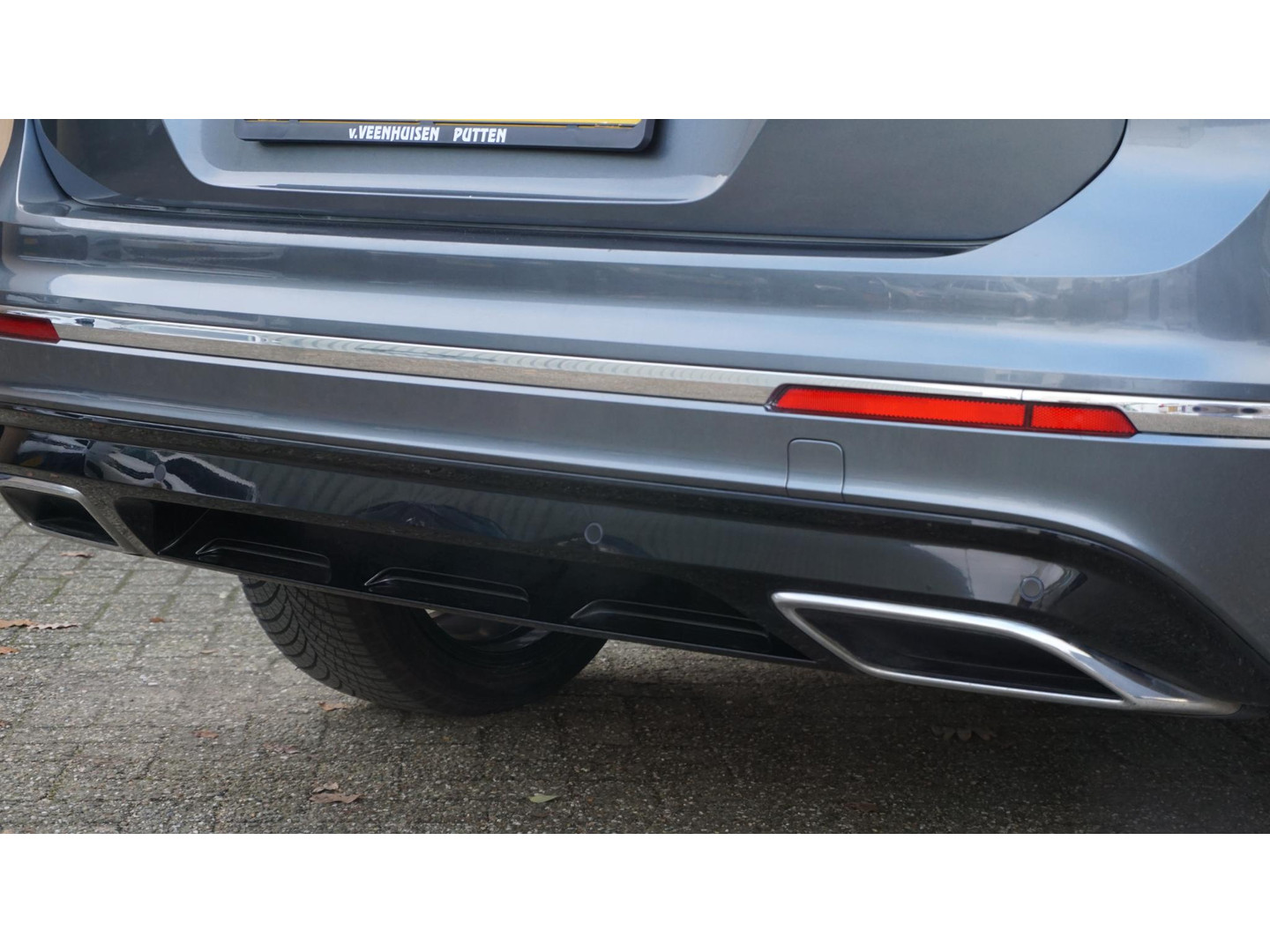 Volkswagen Volkswagen