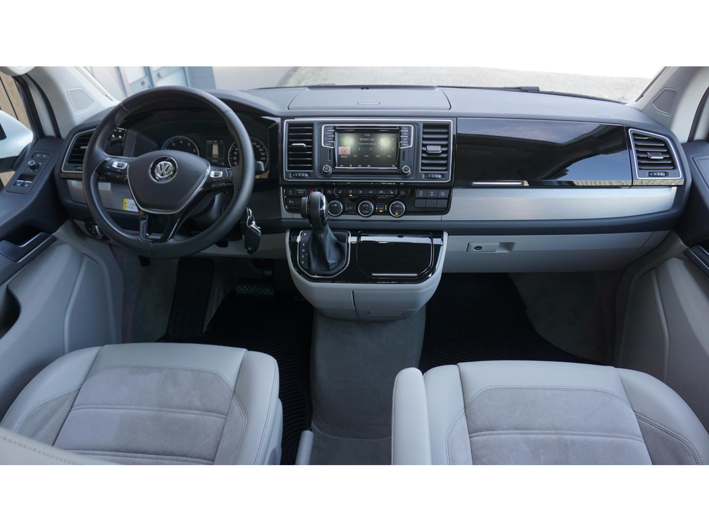 Volkswagen Volkswagen