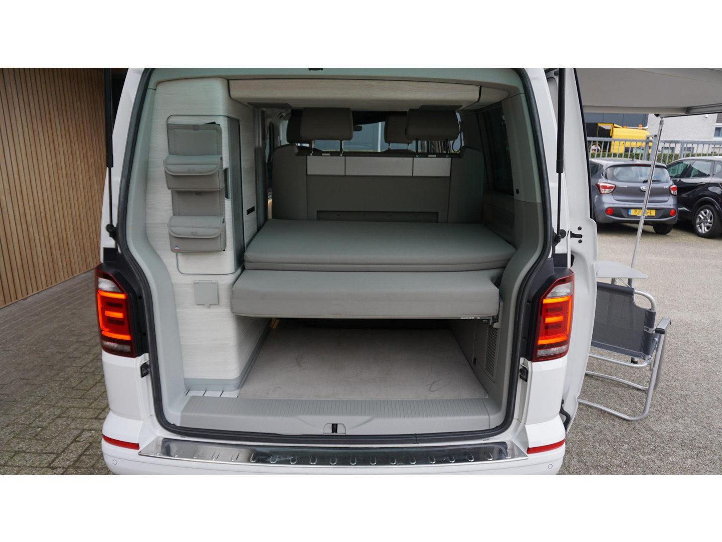 Volkswagen Volkswagen