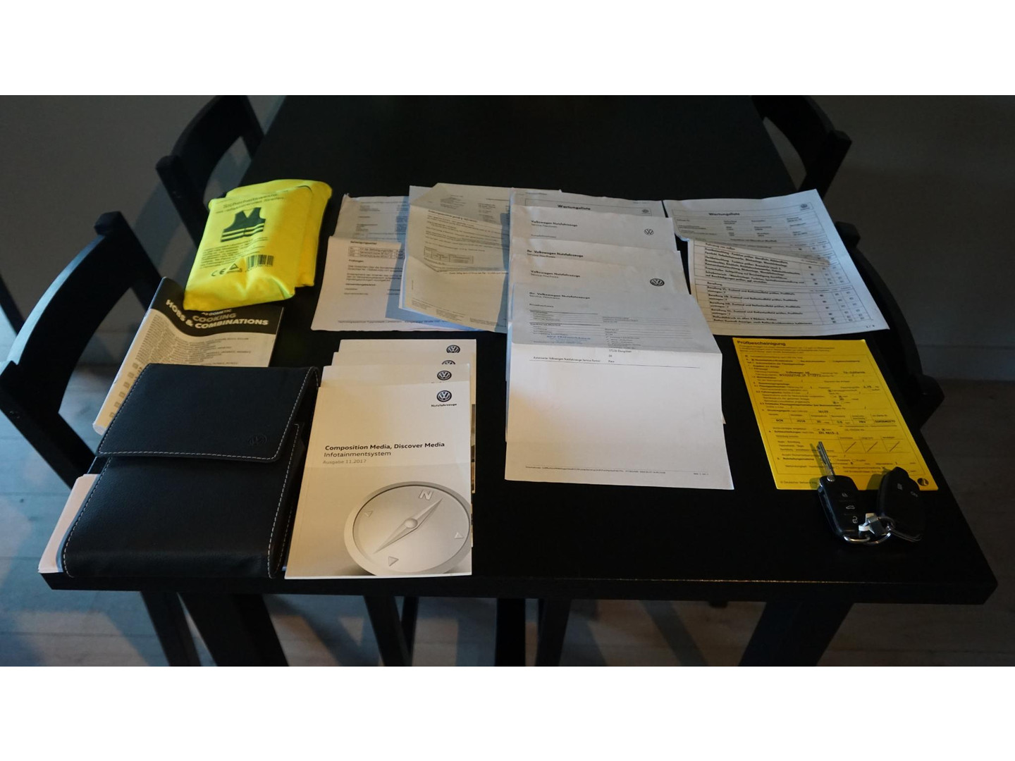 Volkswagen Volkswagen