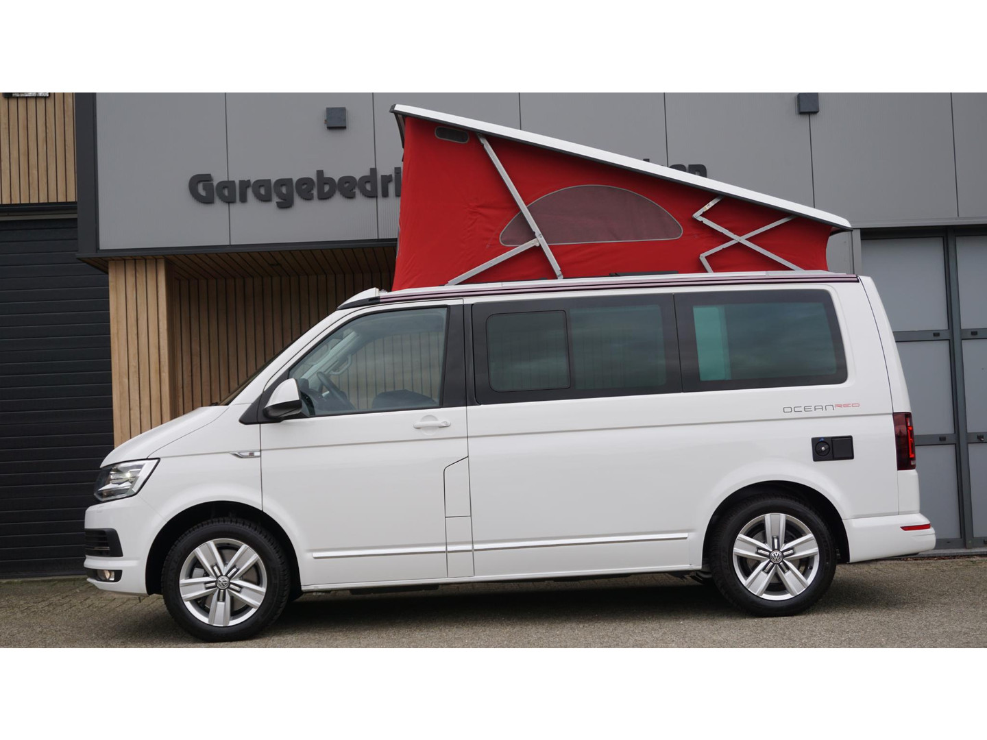 Volkswagen Volkswagen