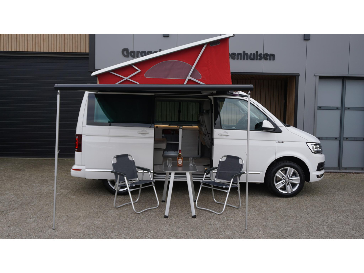 Volkswagen Volkswagen