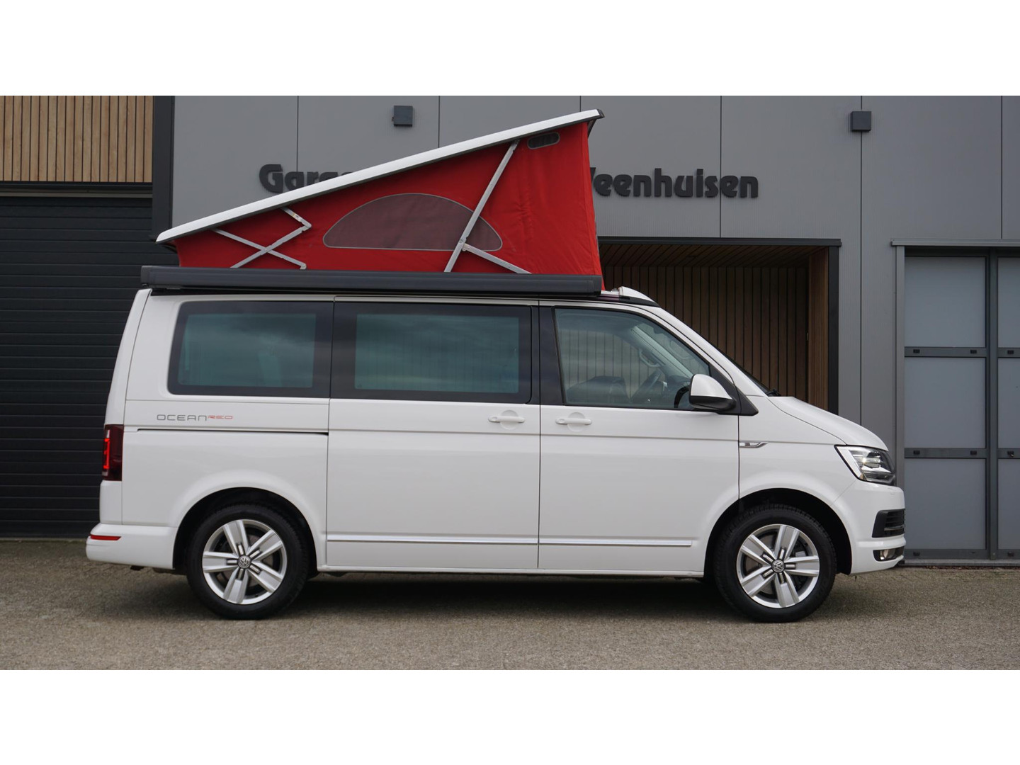 Volkswagen Volkswagen