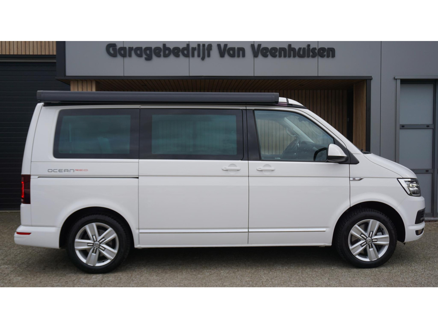 Volkswagen Volkswagen