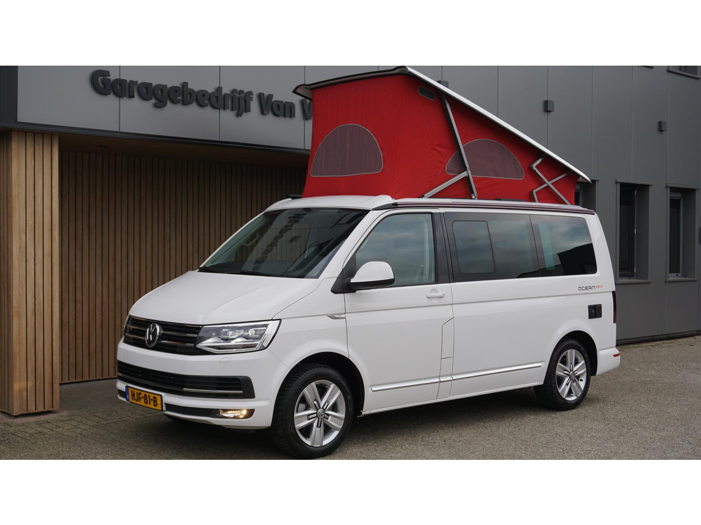 Volkswagen Volkswagen