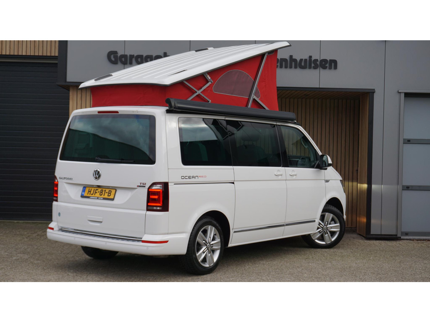 Volkswagen Volkswagen