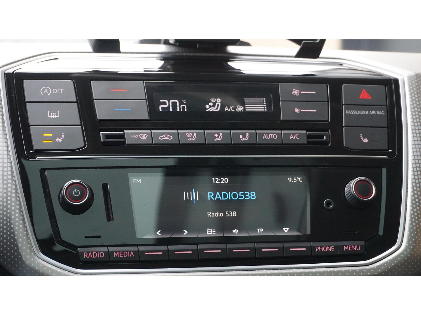 Volkswagen Volkswagen