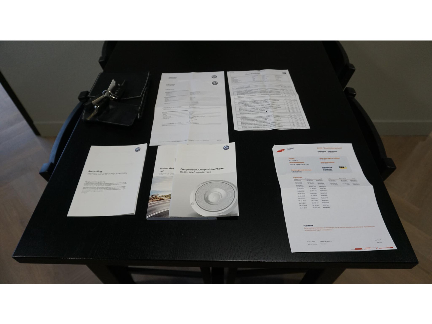 Volkswagen Volkswagen