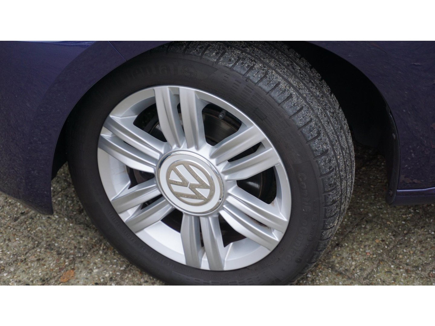 Volkswagen Volkswagen